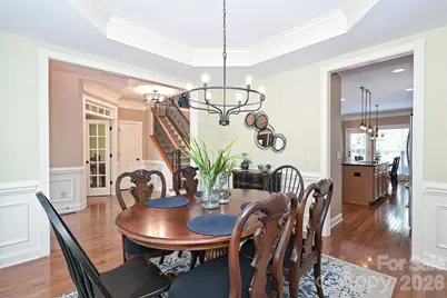 4533 Fox Ridge Lane, Indian Land, SC 29707 - Photo 8