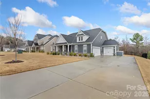 6039 Ancestry Trl, Indian Land, SC 29707 - Photo 6