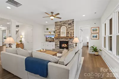 6039 Ancestry Trail, Indian Land, SC 29707 - Photo 16