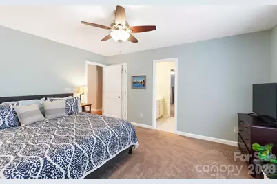 1021 Forbishire Drive, Matthews, NC 28104 - Photo 30