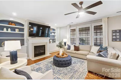 1021 Forbishire Drive, Matthews, NC 28104 - Photo 18