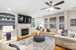 1021 Forbishire Dr, Matthews, NC 28104 - Photo 18