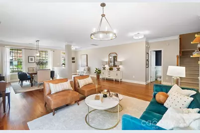 1021 Forbishire Drive, Matthews, NC 28104 - Photo 6