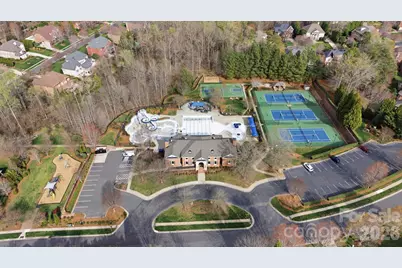 1021 Forbishire Drive, Matthews, NC 28104 - Photo 40