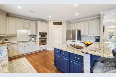 1021 Forbishire Drive, Matthews, NC 28104 - Photo 10