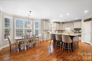 1021 Forbishire Dr, Matthews, NC 28104 - Photo 8