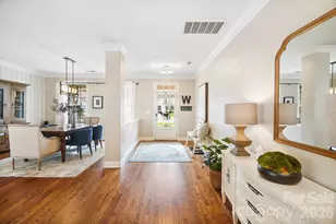 1021 Forbishire Dr, Matthews, NC 28104 - Photo 4