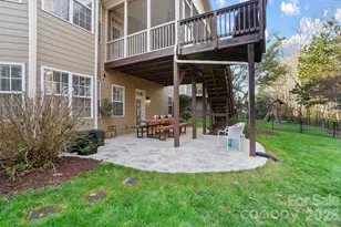 1021 Forbishire Dr, Matthews, NC 28104 - Photo 42