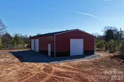 464 Hamrick Road, Mooresboro, NC 28114 - Photo 4