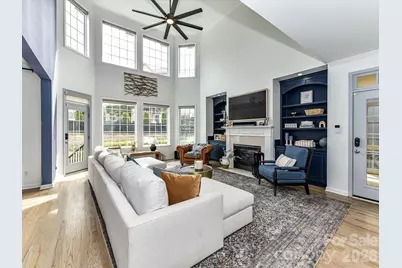 8926 N Dorchester Trace, Indian Land, SC 29707 - Photo 16