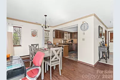174 Pleasant Ridge, Maggie Valley, NC 28751 - Photo 8