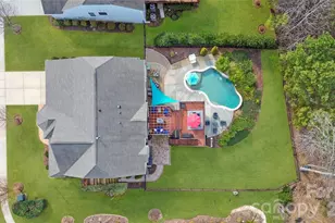 14616 Brannock Hills Dr, Charlotte, NC 28278 - Photo 10