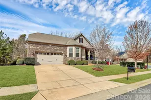 14616 Brannock Hills Dr, Charlotte, NC 28278 - Photo 4