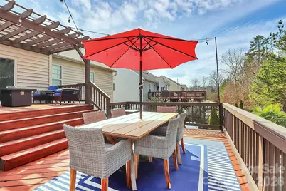 14616 Brannock Hills Drive, Charlotte, NC 28278 - Photo 24