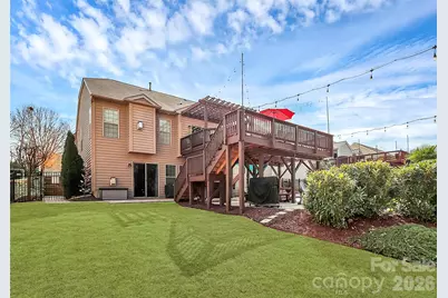 14616 Brannock Hills Drive, Charlotte, NC 28278 - Photo 26