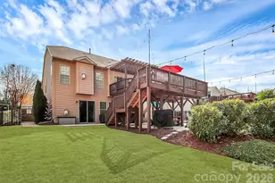 14616 Brannock Hills Dr, Charlotte, NC 28278 - Photo 26