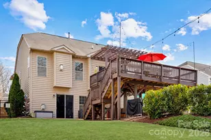 14616 Brannock Hills Dr, Charlotte, NC 28278 - Photo 36