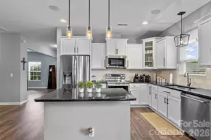 3509 Alister Ave SW, Concord, NC 28027 - Photo 2