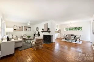 5350 Murrayhill Rd, Charlotte, NC 28210 - Photo 8