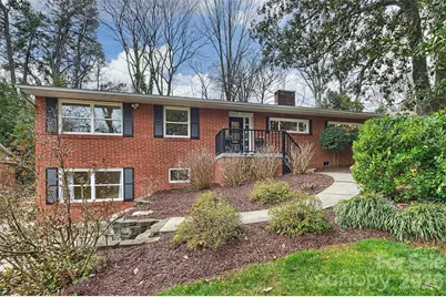 5350 Murrayhill Road, Charlotte, NC 28210 - Photo 1