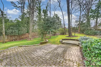 5350 Murrayhill Road, Charlotte, NC 28210 - Photo 24