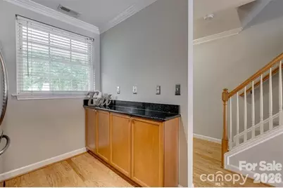 1224 Green Oaks Lane #B, Charlotte, NC 28205 - Photo 6