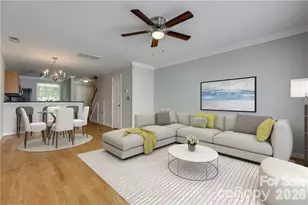 1224 Green Oaks Ln, Charlotte, NC 28205 - Photo 8