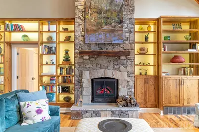 2186 Long Rifle Ridge Road, Nebo, NC 28761 - Photo 6