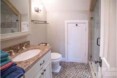 2186 Long Rifle Ridge Road, Nebo, NC 28761 - Photo 18