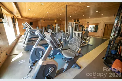 2186 Long Rifle Ridge Road, Nebo, NC 28761 - Photo 44