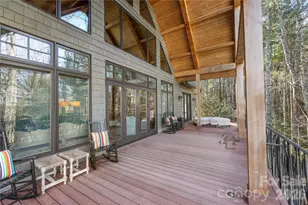 2186 Long Rifle Ridge Rd, Nebo, NC 28761 - Photo 26