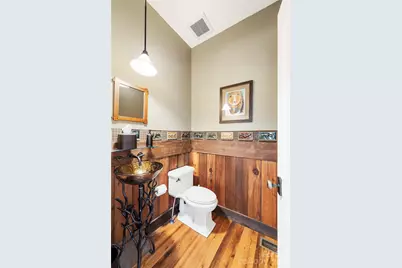 2186 Long Rifle Ridge Road, Nebo, NC 28761 - Photo 14