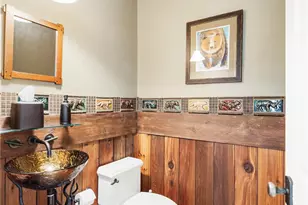 2186 Long Rifle Ridge Rd, Nebo, NC 28761 - Photo 14