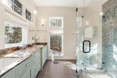 2186 Long Rifle Ridge Road, Nebo, NC 28761 - Photo 16