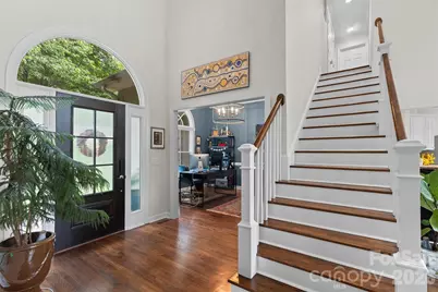105 Ridge Top Road, Mooresville, NC 28117 - Photo 4