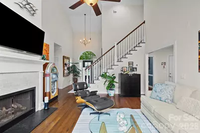 105 Ridge Top Road, Mooresville, NC 28117 - Photo 6