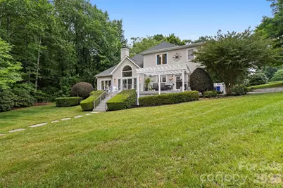 105 Ridge Top Road, Mooresville, NC 28117 - Photo 30