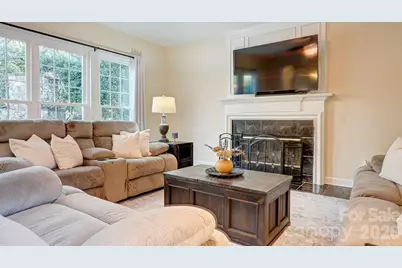 9821 Zackery Avenue, Charlotte, NC 28277 - Photo 10