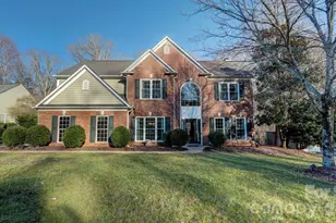 9821 Zackery Ave, Charlotte, NC 28277 - Photo 1