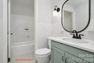 3801 Castlerock Dr, Charlotte, NC 28215 - Photo 12