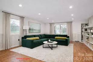 3801 Castlerock Dr, Charlotte, NC 28215 - Photo 32