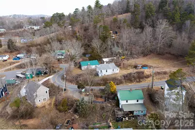 99999 Lookout Road #2, Asheville, NC 28804 - Photo 4