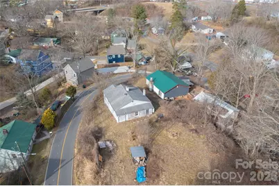 99999 Lookout Road #2, Asheville, NC 28804 - Photo 2