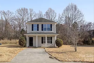 2405 Smugglers Court, Charlotte, NC 28216 - Photo 1