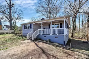 507 N Mulberry St, Cherryville, NC 28021 - Photo 14