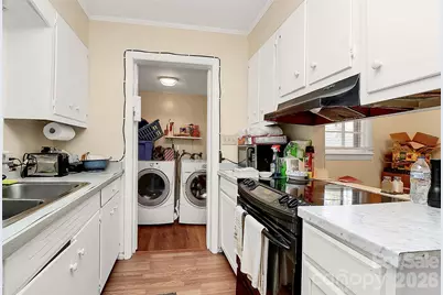 507 N Mulberry Street, Cherryville, NC 28021 - Photo 4