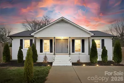 157 Downey Lake Road, Dallas, NC 28034 - Photo 1