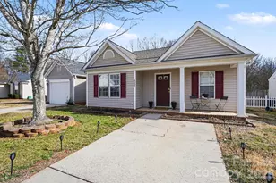 4003 Salmon River Dr, Monroe, NC 28110 - Photo 2