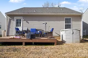 4003 Salmon River Dr, Monroe, NC 28110 - Photo 32