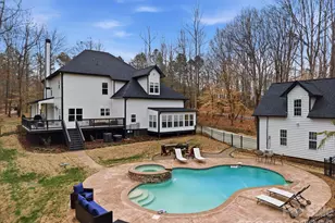 6822 Loblolly Cir, Waxhaw, NC 28173 - Photo 2